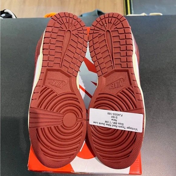 Mens Nike Dunk Low Shoes